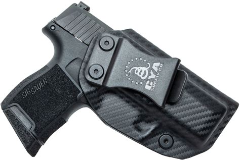 concealed carry holster for sig p365 xl